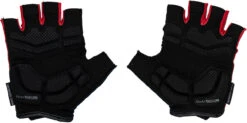 Specialized Body Geometry Dual Gel Halbfinger-Handschuhe -Endura Verkaufsgeschäft 365595