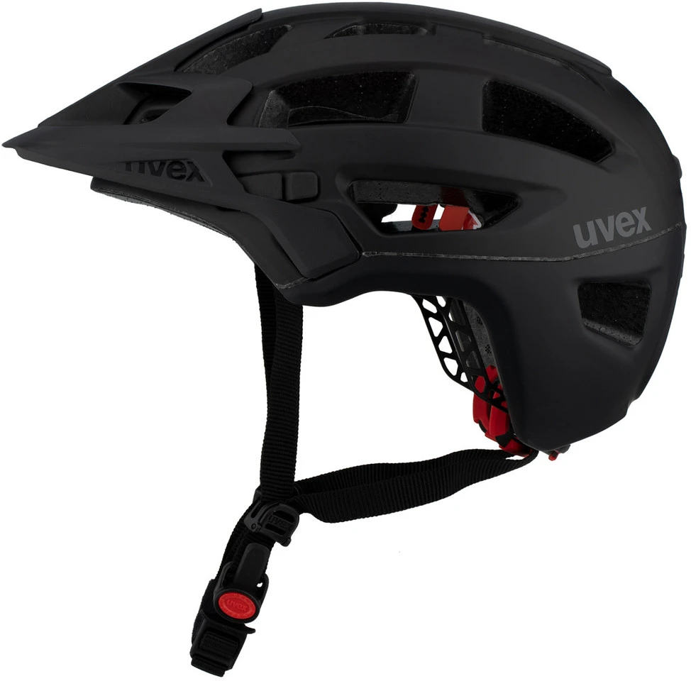 Uvex Finale 2.0 Helm 3 Uvex Finale 2.0 Helm