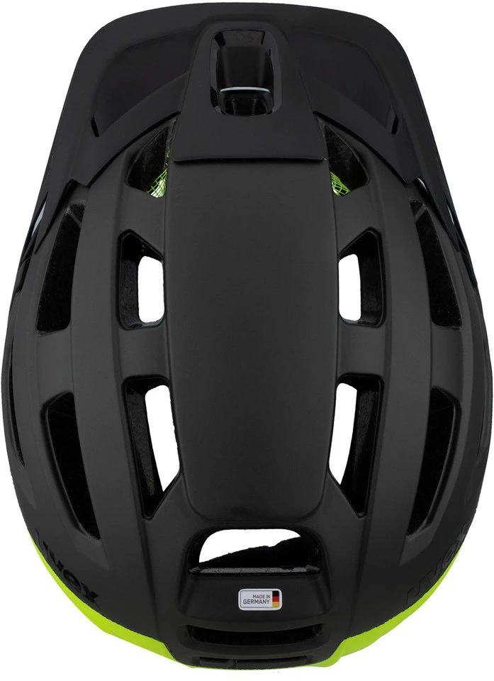 Uvex Finale 2.0 Helm 12 Uvex Finale 2.0 Helm - Image 10