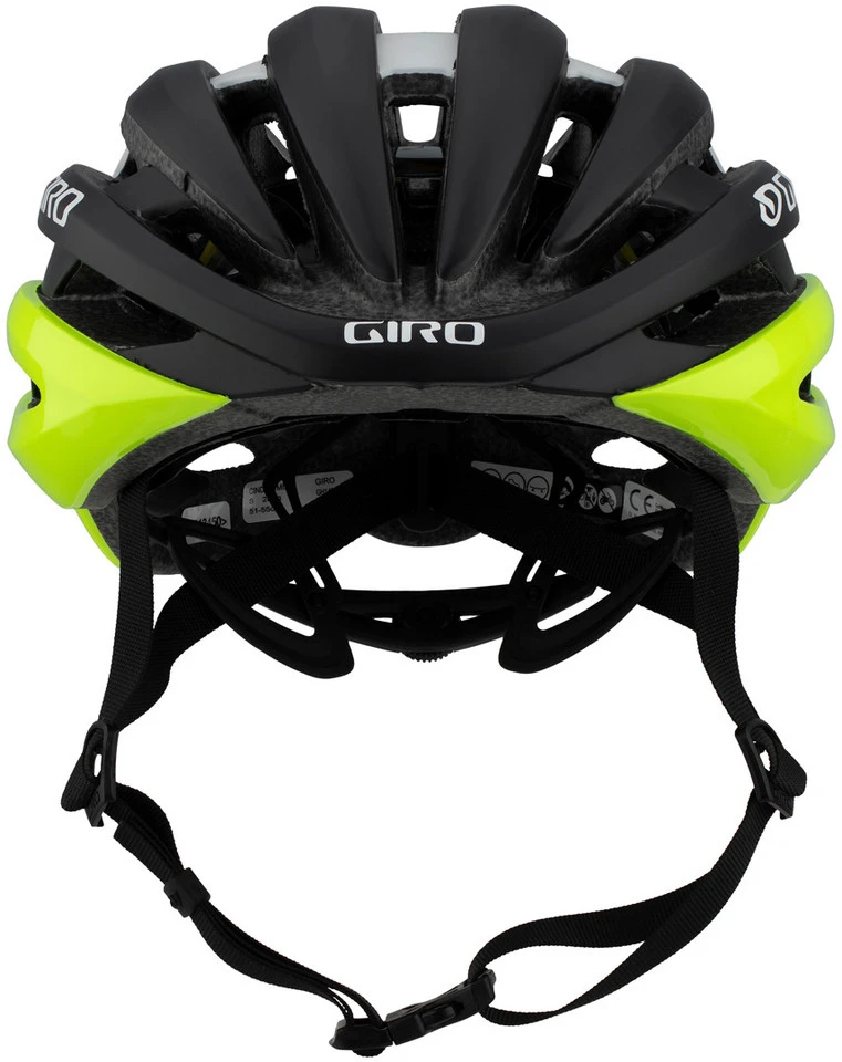 Giro Cinder MIPS Helm 4 Giro Cinder MIPS Helm - Image 2