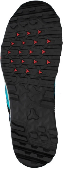 Shimano SH-ET500 E-Bike Damen Schuhe -Endura Verkaufsgeschäft 369686