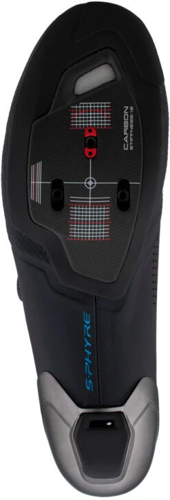 Shimano S-Phyre SH-RC902E Rennrad Schuhe Breit -Endura Verkaufsgeschäft 370492