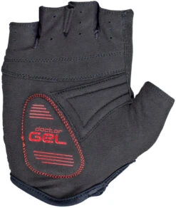 GripGrab Solara Lightweight Padded Tan Through Halbfinger-Handschuhe -Endura Verkaufsgeschäft 371362