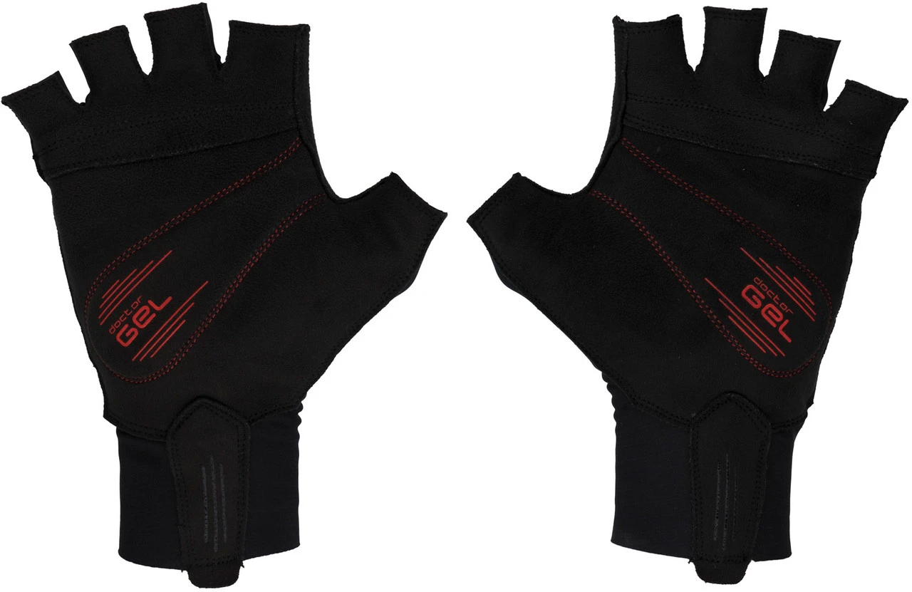 GripGrab Aero TT Raceday Halbfinger-Handschuhe 8 GripGrab Aero TT Raceday Halbfinger-Handschuhe - Image 6