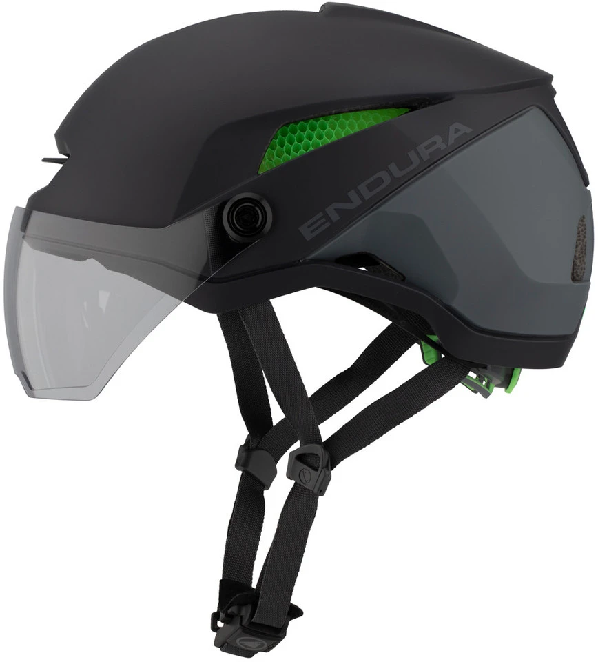 Endura Speed Pedelec Helm 3 Endura Speed Pedelec Helm