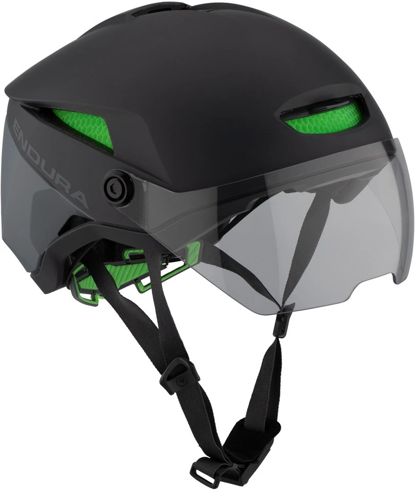 Endura Speed Pedelec Helm 7 Endura Speed Pedelec Helm - Image 5