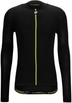 Assos Spring Fall LS Skin Layer Unterhemd