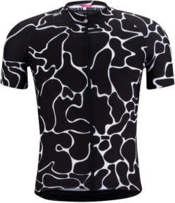 Assos Uma GT Summer SS C2 Voganski Damen Trikot