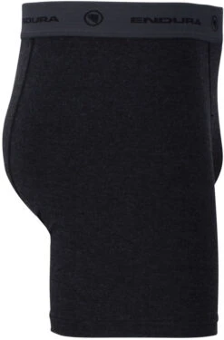 Endura Bike Boxer Unterhosen Doppelpack -Endura Verkaufsgeschäft 375556