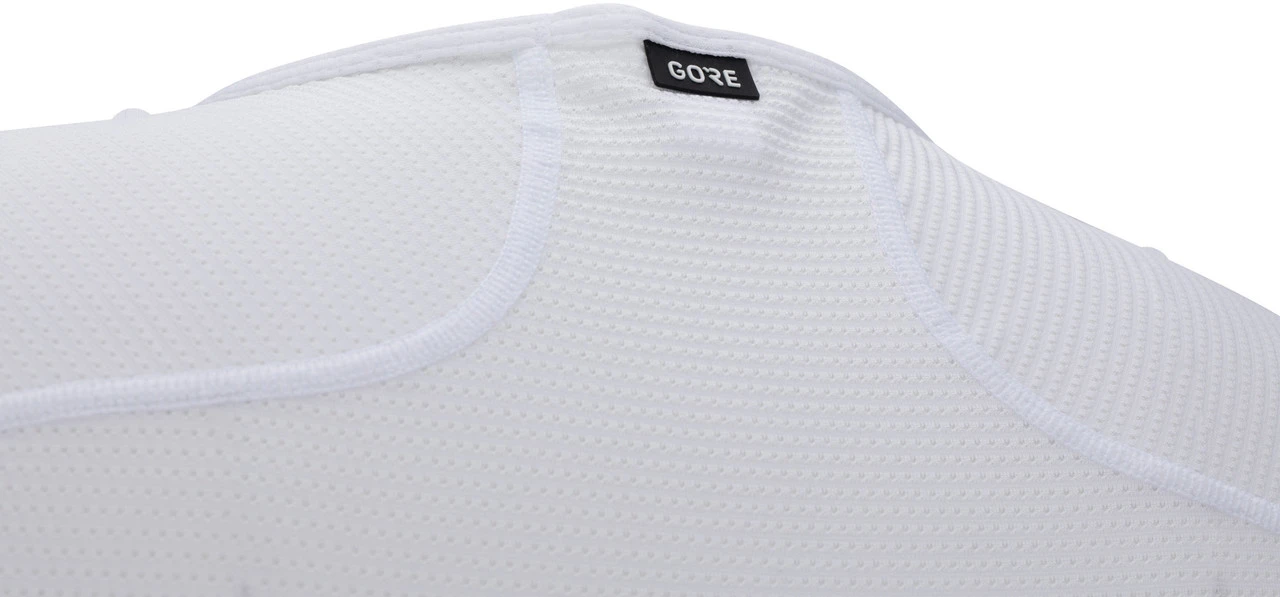 Gore Wear M Base Layer Shirt 8 Gore Wear M Base Layer Shirt - Image 6