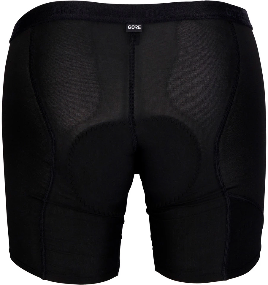 Gore Wear C3 Damen Base Layer Boxer+ 4 Gore Wear C3 Damen Base Layer Boxer+ - Image 2