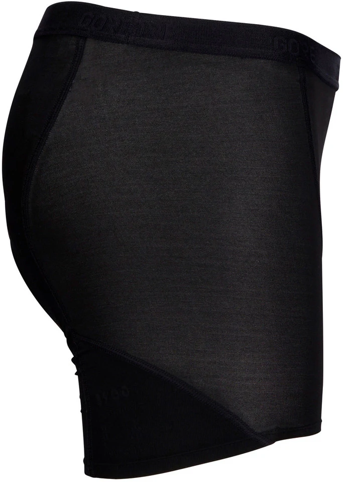 Gore Wear C3 Damen Base Layer Boxer+ 5 Gore Wear C3 Damen Base Layer Boxer+ - Image 3