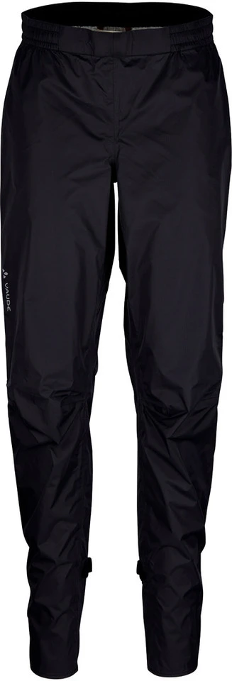 VAUDE Womens Drop Pants II 3 VAUDE Womens Drop Pants II