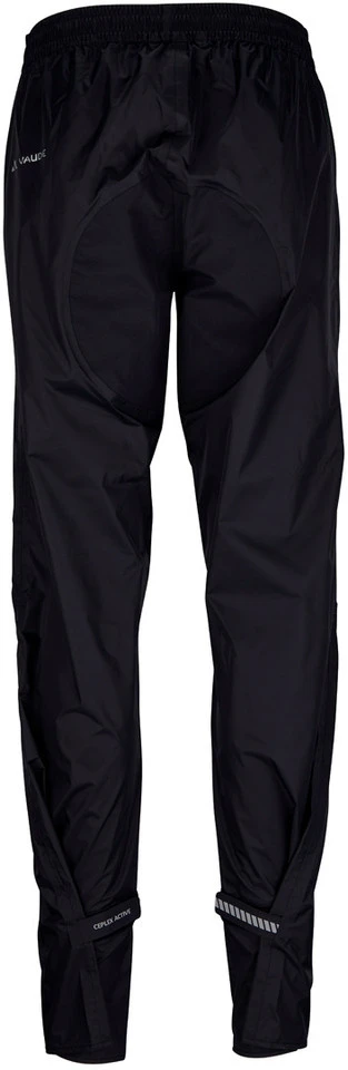 VAUDE Womens Drop Pants II 4 VAUDE Womens Drop Pants II - Image 2