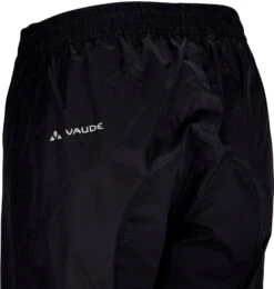 VAUDE Womens Drop Pants II 10 VAUDE Womens Drop Pants II -Endura Verkaufsgeschäft 377809