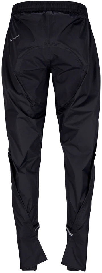VAUDE Mens Drop Pants II 4 VAUDE Mens Drop Pants II - Image 2