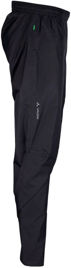VAUDE Mens Drop Pants II 9 VAUDE Mens Drop Pants II -Endura Verkaufsgeschäft 378130