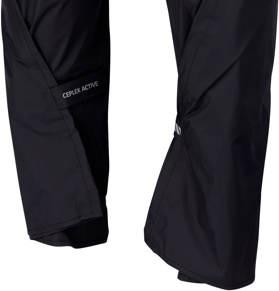 VAUDE Mens Drop Pants II 6 VAUDE Mens Drop Pants II - Image 4