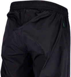 VAUDE Mens Drop Pants II 11 VAUDE Mens Drop Pants II -Endura Verkaufsgeschäft 378132