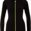 Assos Womens Spring Fall LS Skin Layer Unterhemd 1 Assos Womens Spring Fall LS Skin Layer Unterhemd -Endura Verkaufsgeschäft 378144