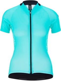 Assos Uma GT SS Evo Damen Trikot