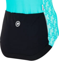 Assos Uma GT SS Evo Damen Trikot -Endura Verkaufsgeschäft 378190