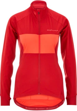 Endura FS260-Pro Jetstream L/S II Damen Trikot