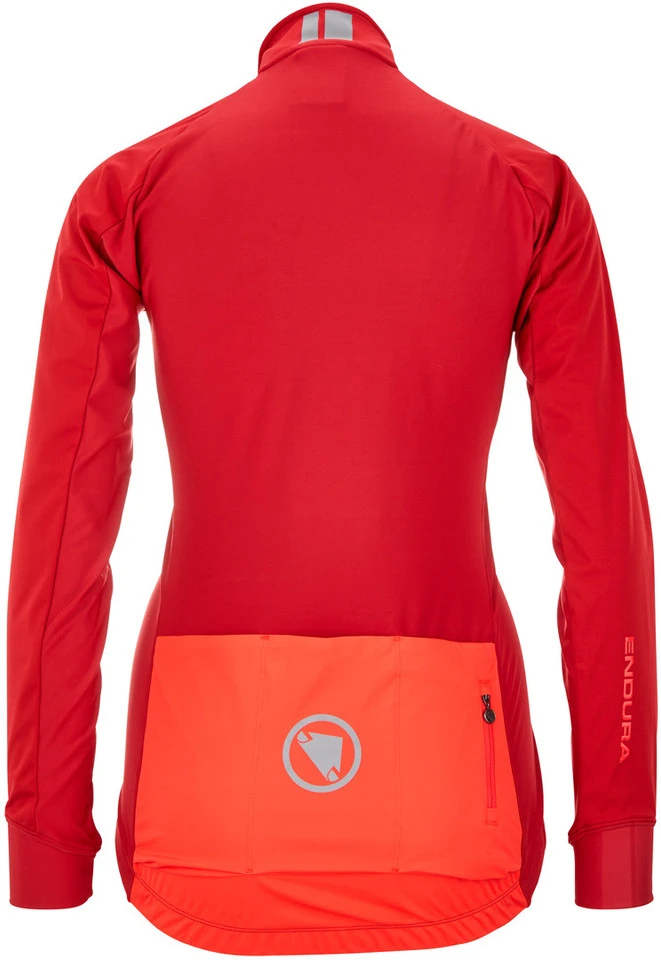 Endura FS260-Pro Jetstream L/S II Damen Trikot 4 Endura FS260-Pro Jetstream L/S II Damen Trikot - Image 2