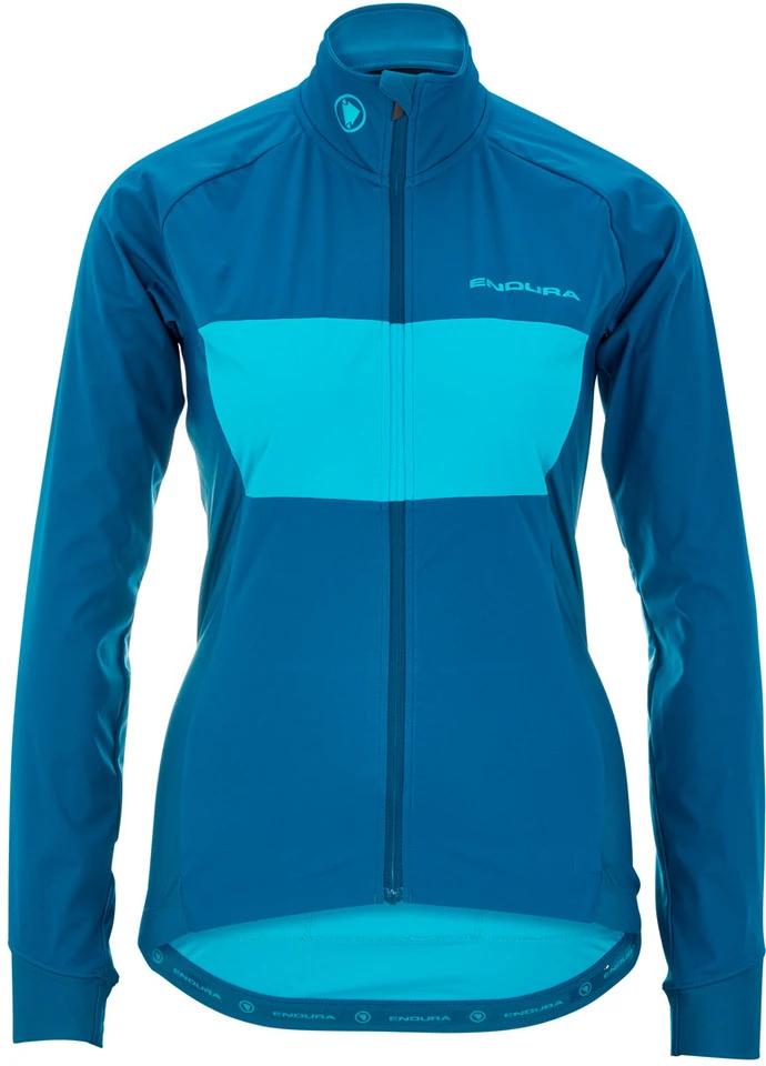 Endura FS260-Pro Jetstream L/S II Damen Trikot 7 Endura FS260-Pro Jetstream L/S II Damen Trikot - Image 5