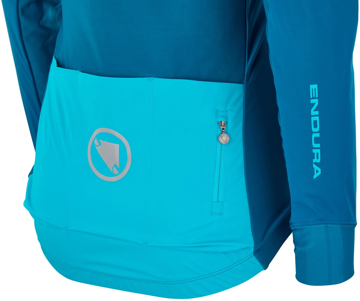 Endura FS260-Pro Jetstream L/S II Damen Trikot 10 Endura FS260-Pro Jetstream L/S II Damen Trikot - Image 8