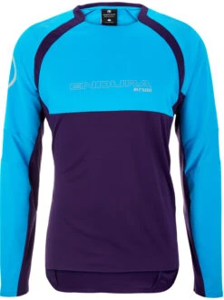 Endura MT500 Burner L/S II Trikot -Endura Verkaufsgeschäft 378359