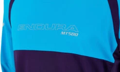 Endura MT500 Burner L/S II Trikot -Endura Verkaufsgeschäft 378362