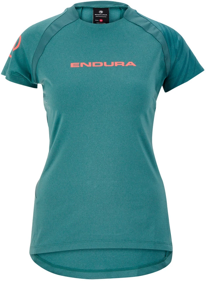 Endura SingleTrack S/S Damen Trikot 3 Endura SingleTrack S/S Damen Trikot