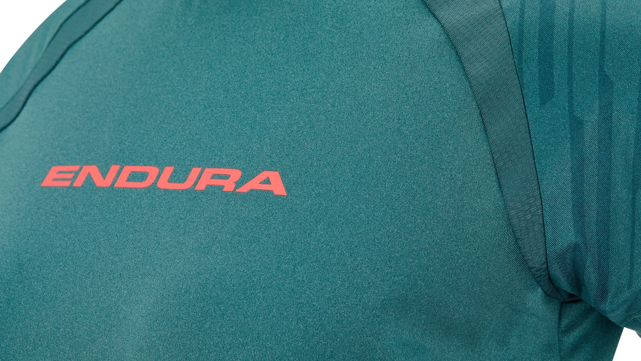Endura SingleTrack S/S Damen Trikot 5 Endura SingleTrack S/S Damen Trikot - Image 3