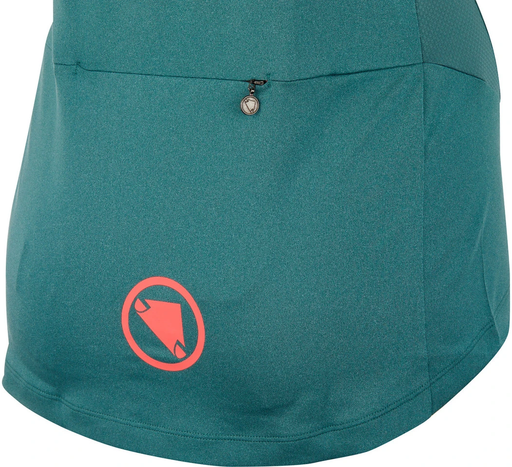 Endura SingleTrack S/S Damen Trikot 6 Endura SingleTrack S/S Damen Trikot - Image 4
