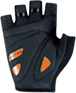 Roeckl Iton Halbfinger-Handschuhe -Endura Verkaufsgeschäft 378809