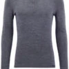 GripGrab Merino Bamboo 1/2 Zip Longsleeve Base Layer -Endura Verkaufsgeschäft 381160
