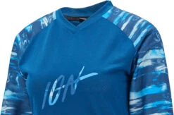 ION Tee LS 3/4 Scrub AMP Womens Jersey -Endura Verkaufsgeschäft 381842