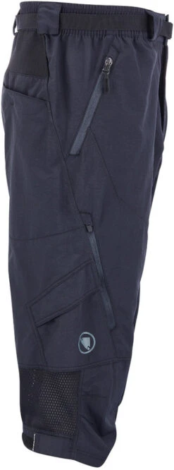 Endura Hummvee 3/4 Shorts II -Endura Verkaufsgeschäft 381999