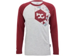 Merino L/S Bike Shirt -Endura Verkaufsgeschäft 382340