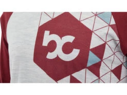 Merino L/S Bike Shirt -Endura Verkaufsgeschäft 382342