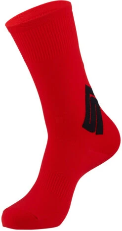 Supacaz SupaSocks Twisted Socken -Endura Verkaufsgeschäft 383163