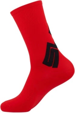 Supacaz SupaSocks Twisted Socken -Endura Verkaufsgeschäft 383164