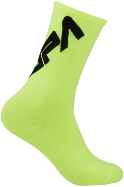 Supacaz SupaSocks Twisted Socken -Endura Verkaufsgeschäft 383173