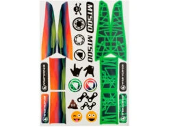 Endura Kids MT500JR Helm -Endura Verkaufsgeschäft 384906