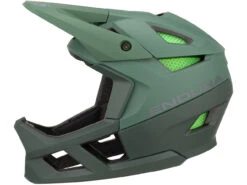 Endura MT500 Full Face Helm
