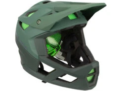 Endura MT500 Full Face Helm -Endura Verkaufsgeschäft 384917