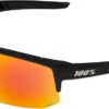 100% Speedcoupe Hiper Sportbrille -Endura Verkaufsgeschäft 385442
