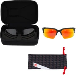 100% Speedcoupe Hiper Sportbrille -Endura Verkaufsgeschäft 385446