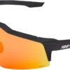 100% Speedcraft SL Multilayer Mirror Sportbrille -Endura Verkaufsgeschäft 386193